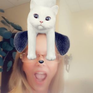 Meet your Posher, Vicki